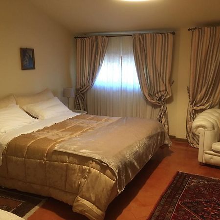 B&B Elda Country House Chiassa Superiore Luaran gambar