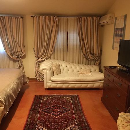 B&B Elda Country House Chiassa Superiore Luaran gambar