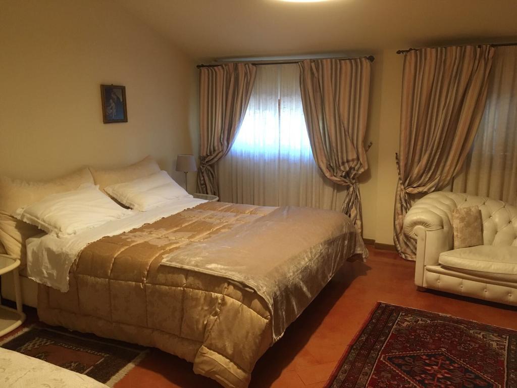 B&B Elda Country House Chiassa Superiore Luaran gambar