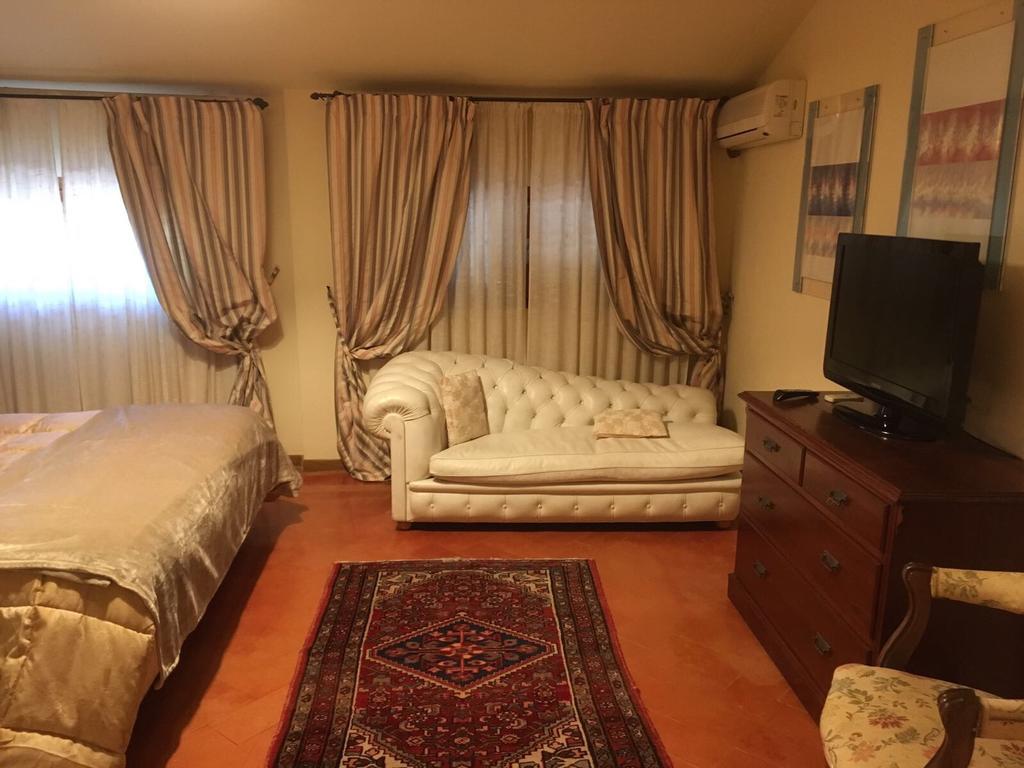 B&B Elda Country House Chiassa Superiore Luaran gambar